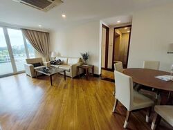 The Hermitage (D10), Apartment #628333121